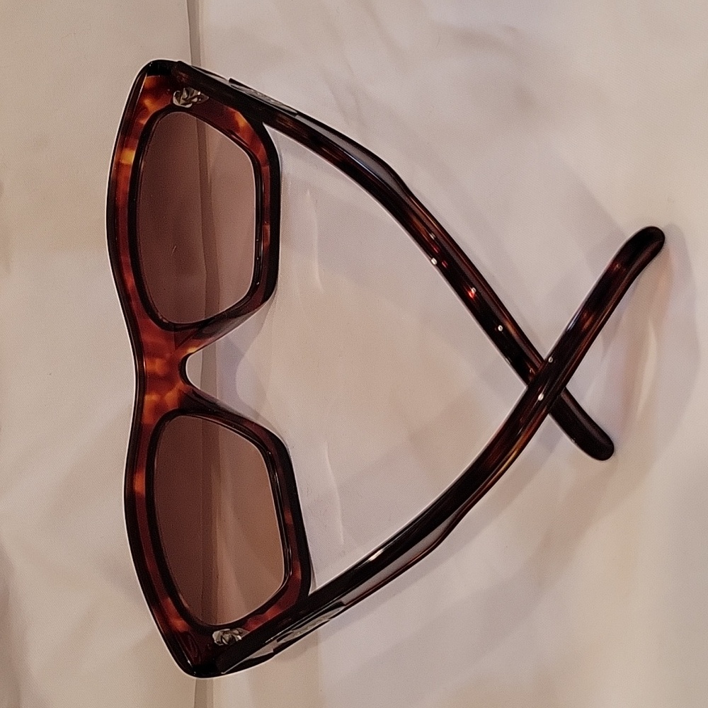 Chloe 2162 sunglasses - Picture 2 of 6